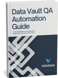 DV Automation Guidebook