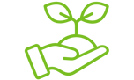 Growth Vision Icon