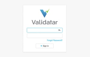 Login