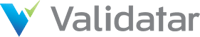 validatar logo
