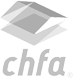 Logo for CHFA