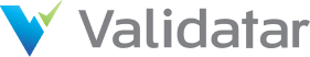 validatar logo