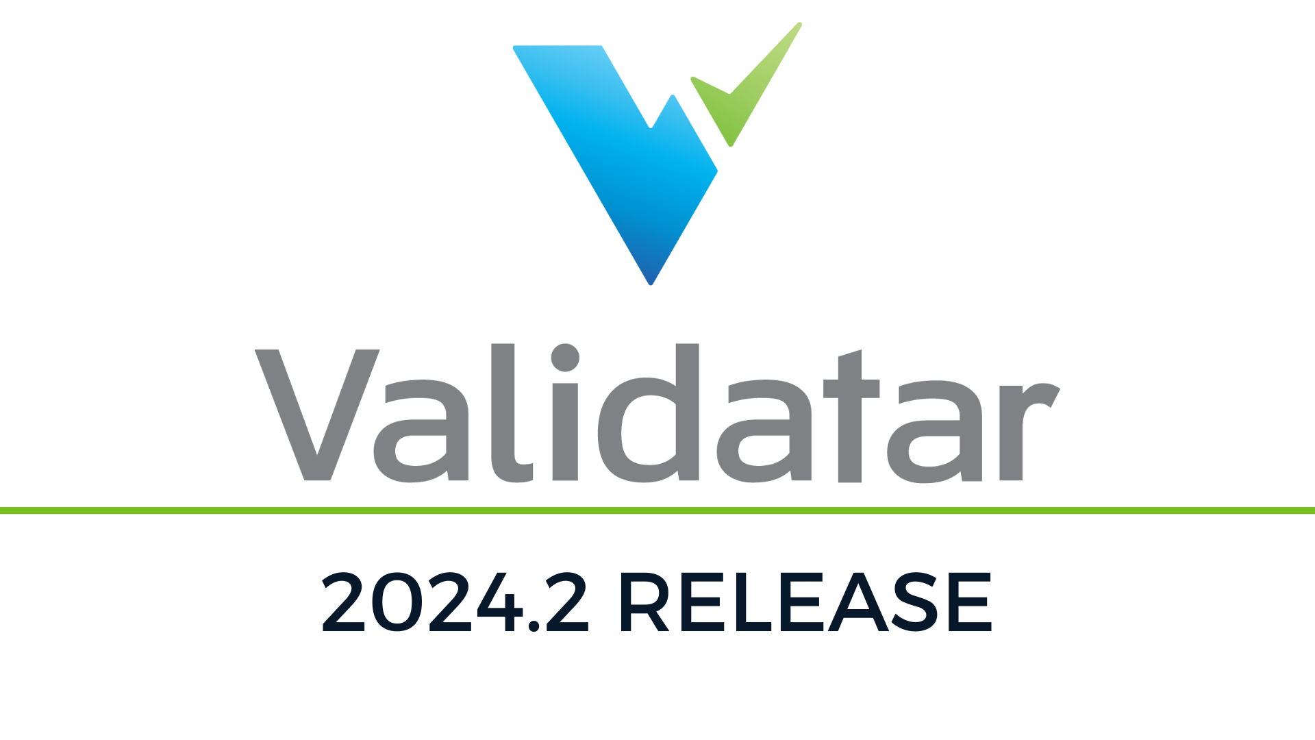 Validatar 2024.2 Thumbnail