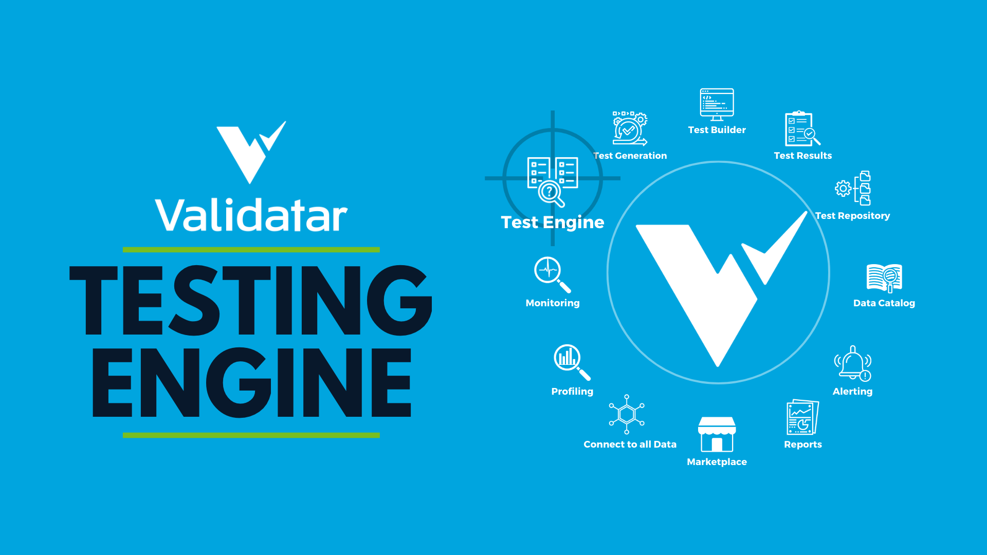 Validatar Test Engine