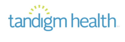 tandigmHealth